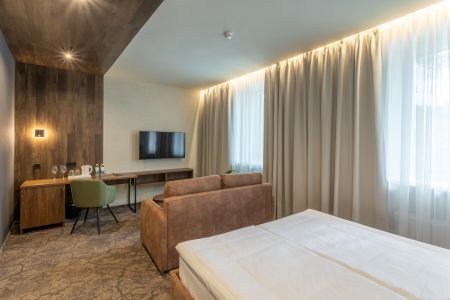 Люкс (корпус Исландия)