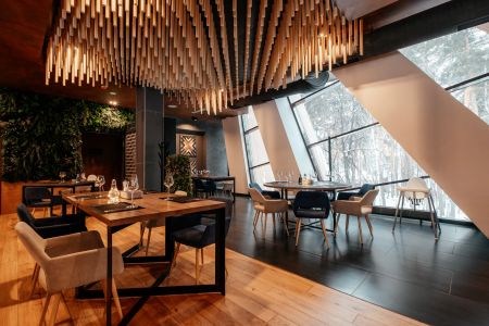 Морской зал SEA HALL