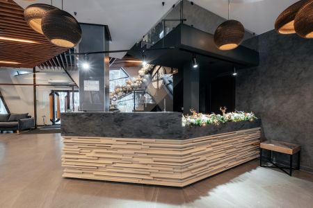 Морской зал SEA HALL