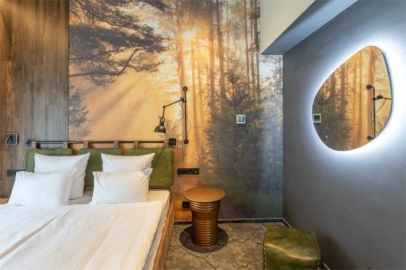 Люкс (корпус Исландия)