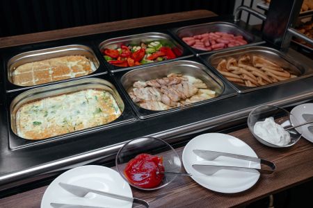 Морской зал SEA HALL