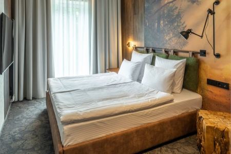 Люкс (корпус Исландия)