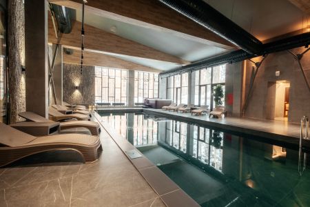 Морской зал SEA HALL