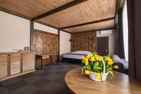 Детский центр