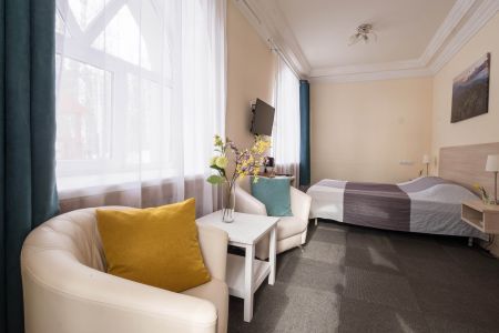 Детский центр