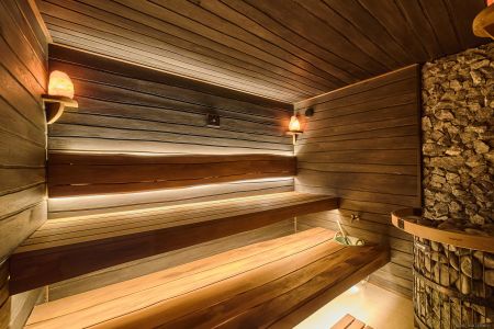 Еловое скандинавский парк-отель