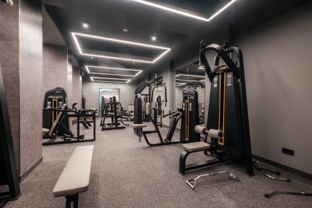 Морской зал SEA HALL