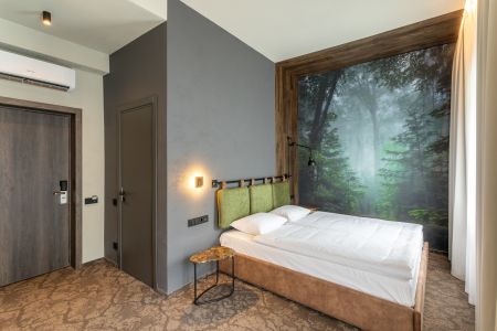 Люкс (корпус Исландия)