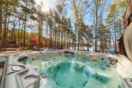 Еловое скандинавский парк-отель