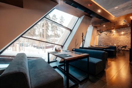 Морской зал SEA HALL