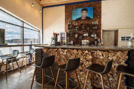 Морской зал SEA HALL