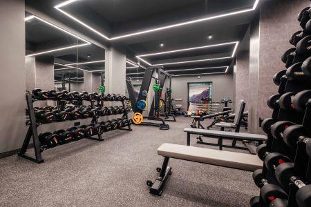 Морской зал SEA HALL