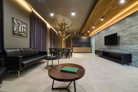 Еловое скандинавский парк-отель