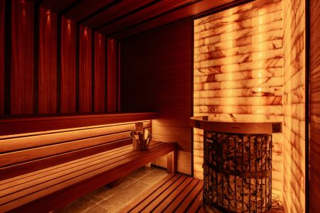 Морской зал SEA HALL