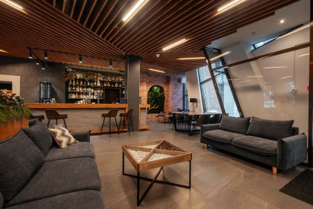 Морской зал SEA HALL