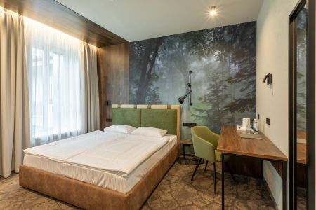 Люкс (корпус Исландия)