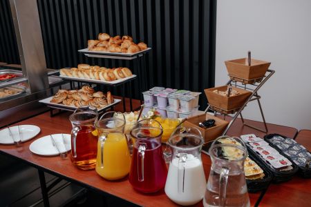 Морской зал SEA HALL