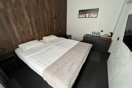 Стандарт 2-комнатный (корпус Исландия)