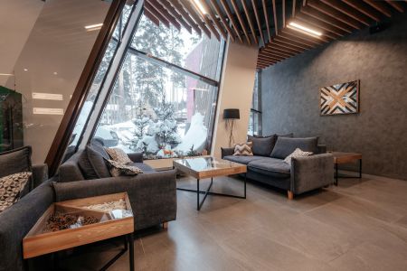 Морской зал SEA HALL