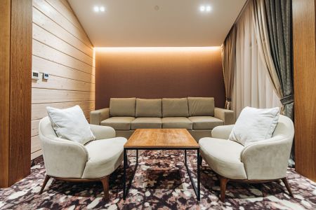 Duplex 2-местный 1-комнатный