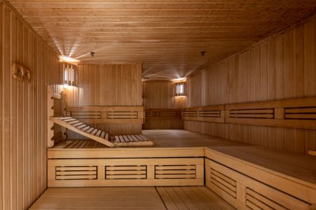 Ресторан Гжель