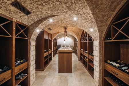 Ресторан Гжель