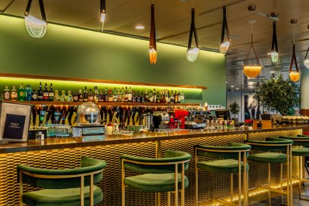 Ресторан Гжель