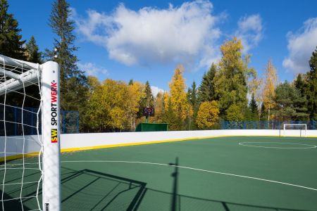 Ресторан Гжель