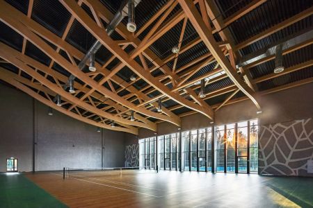 Ресторан Гжель