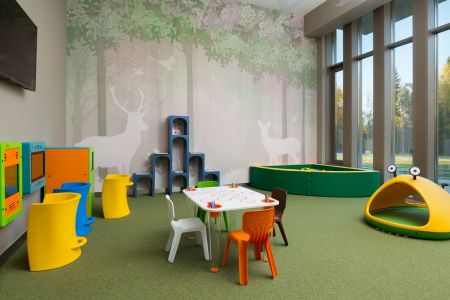 Ресторан Гжель