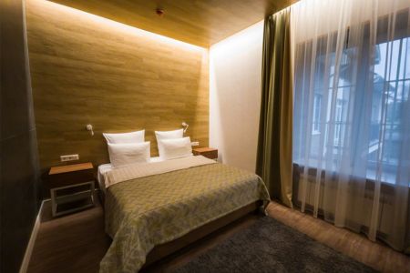 Супериор 2-местный (корпус №1)