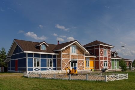 Территория