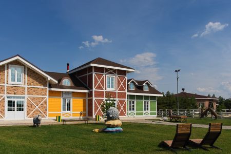 Территория