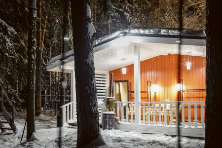 Территория