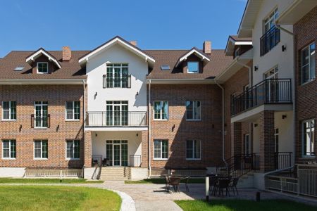 Территория