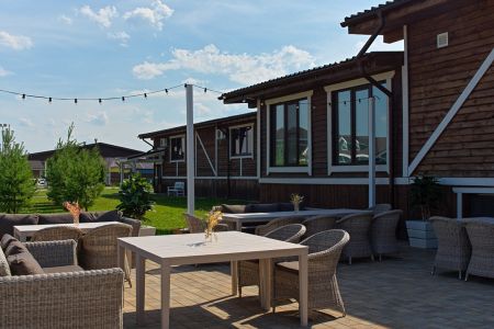 Территория