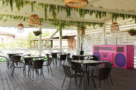 Территория