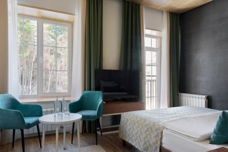 Супериор 2-местный (корпус №1)