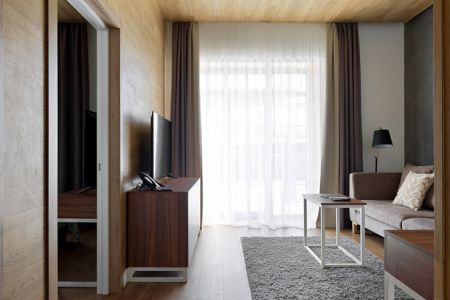 Люкс 2-местный