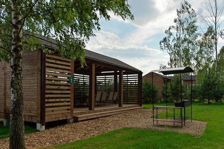 Территория