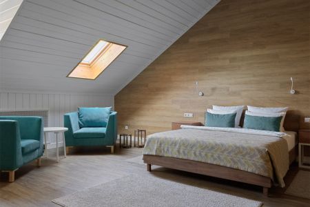 Супериор 2-местный (корпус №1)