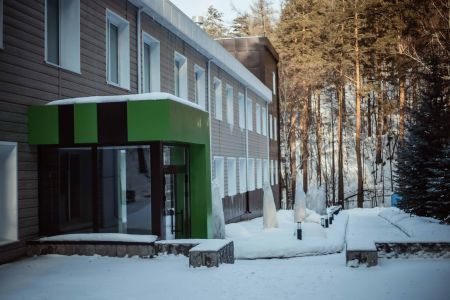 Внешний вид