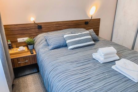 Стандарт 2-местный