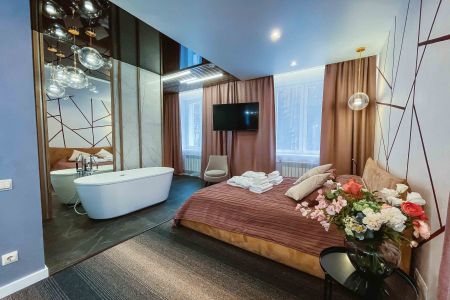 Внешний вид