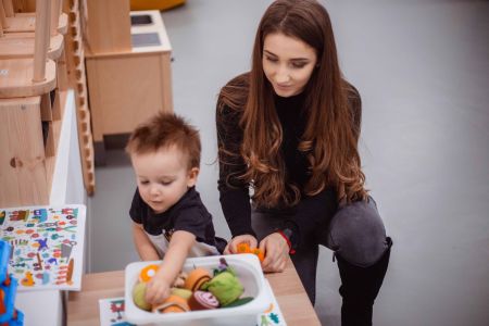 Внешний вид