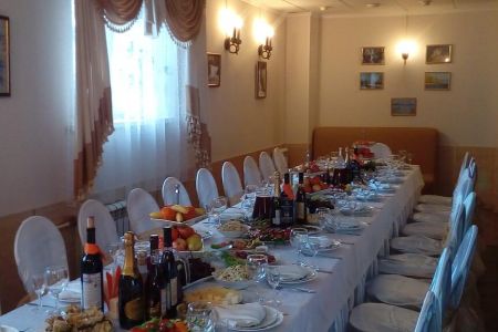 Стандартный 2-местный (TWIN)