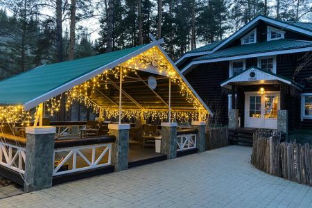 Внешний вид