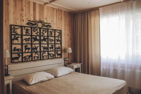 Территория