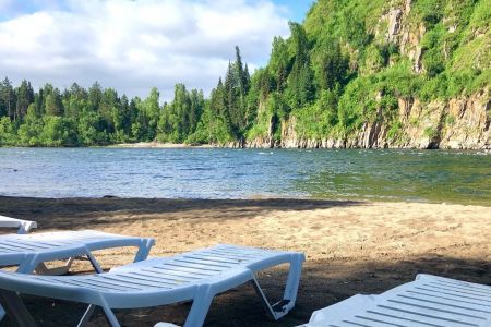 Внешний вид