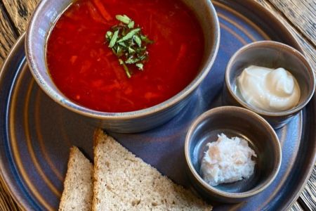 Территория